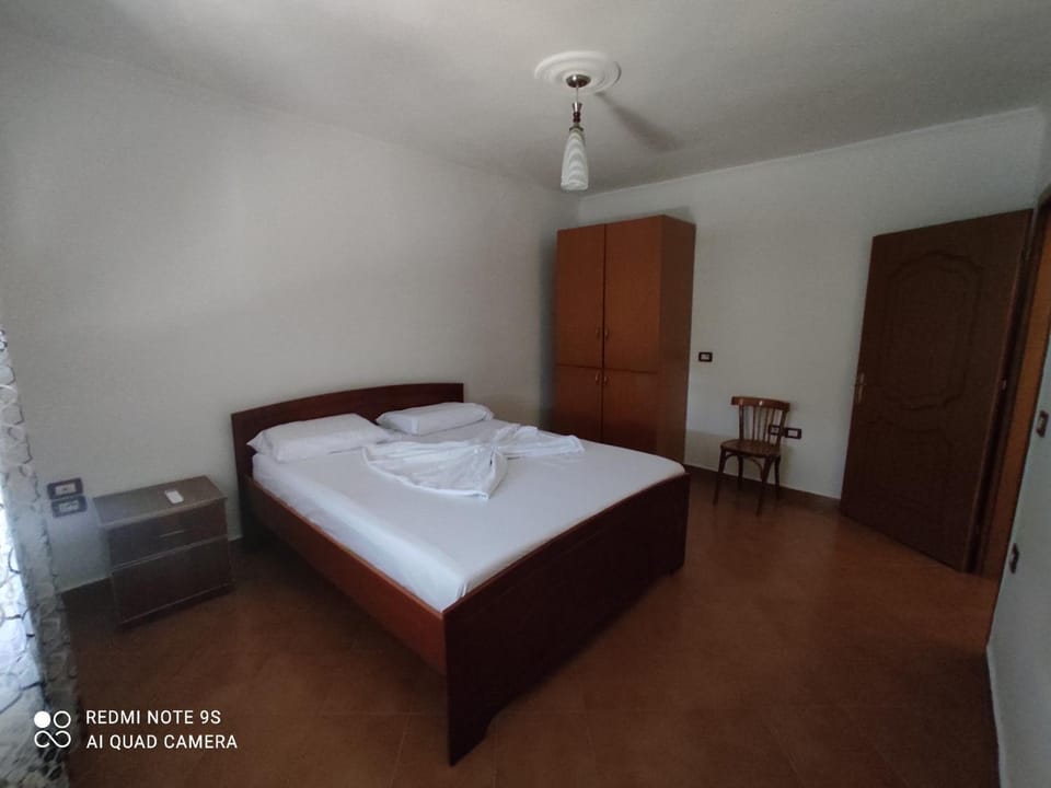 Rina's Appartment Apartment in Vlorë County, Albania