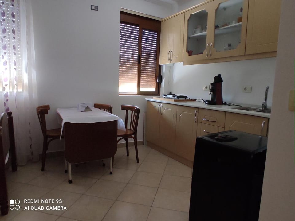 Rina's Appartment Apartment in Vlorë County, Albania