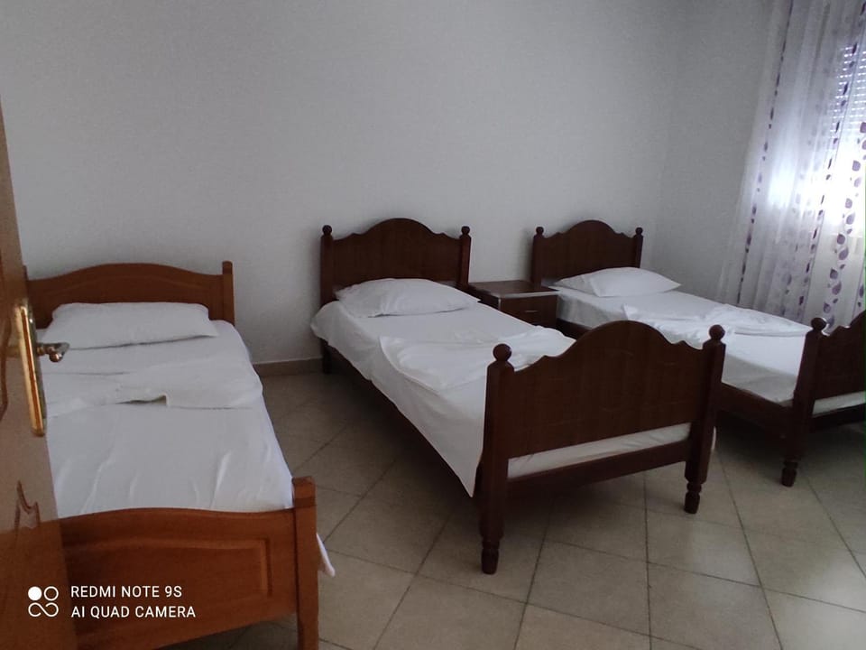 Rina's Appartment Apartment in Vlorë County, Albania
