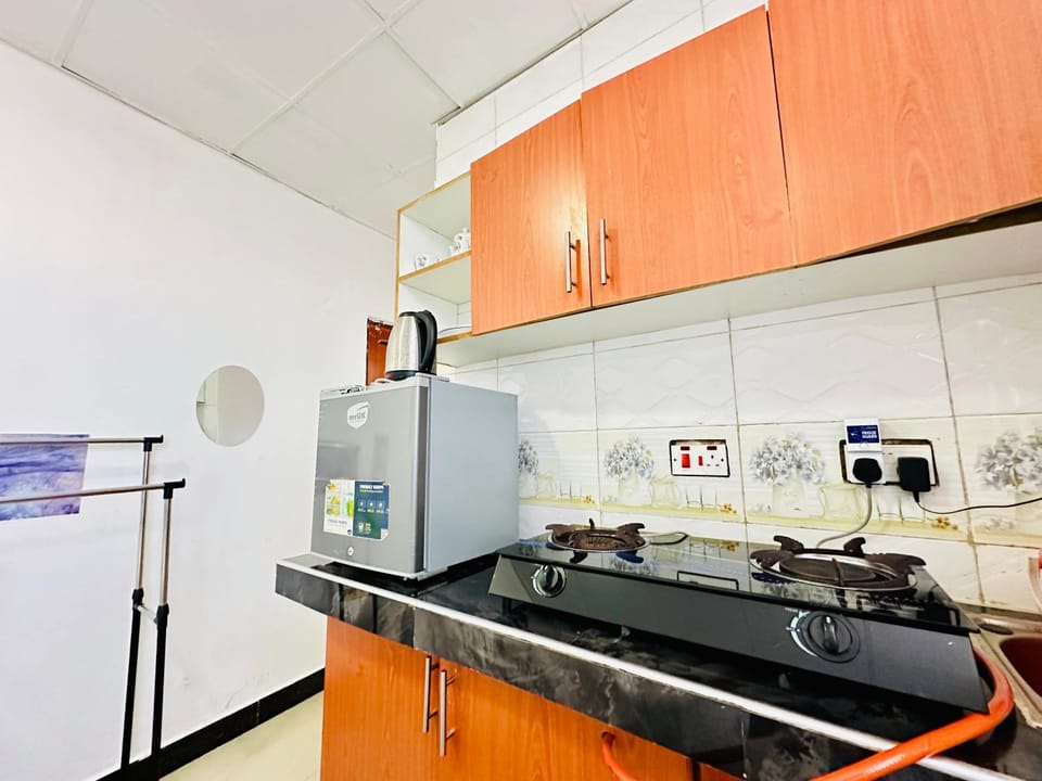 City studio apartment Free WiFi Apartment in City of Dar es Salaam