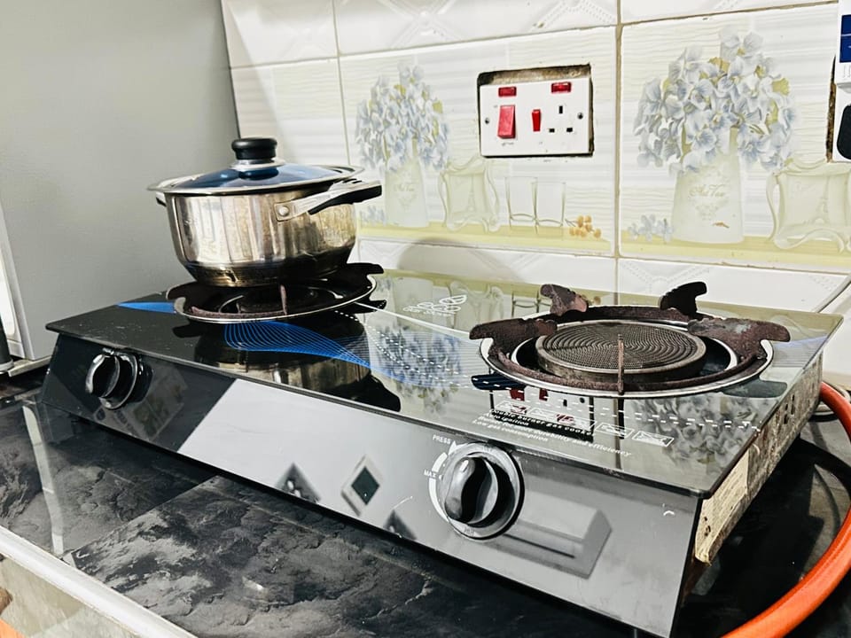 City studio apartment Free WiFi Apartment in City of Dar es Salaam