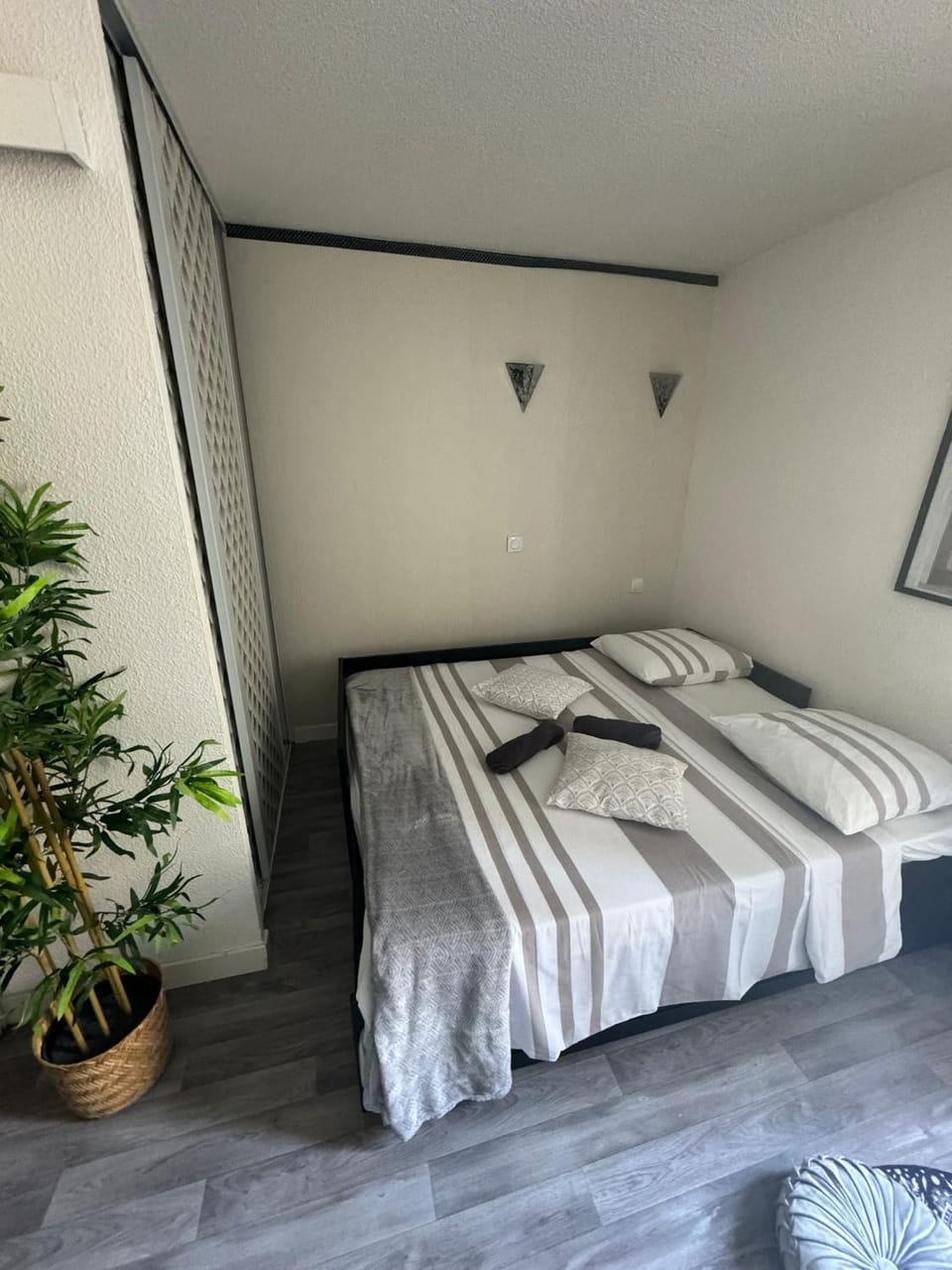 Les Nuits d'Orient - Proche de Disneyland Paris & Paris Centre Apartment in Bussy-Saint-Georges