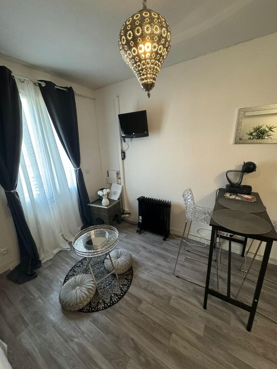 Les Nuits d'Orient - Proche de Disneyland Paris & Paris Centre Apartment in Bussy-Saint-Georges