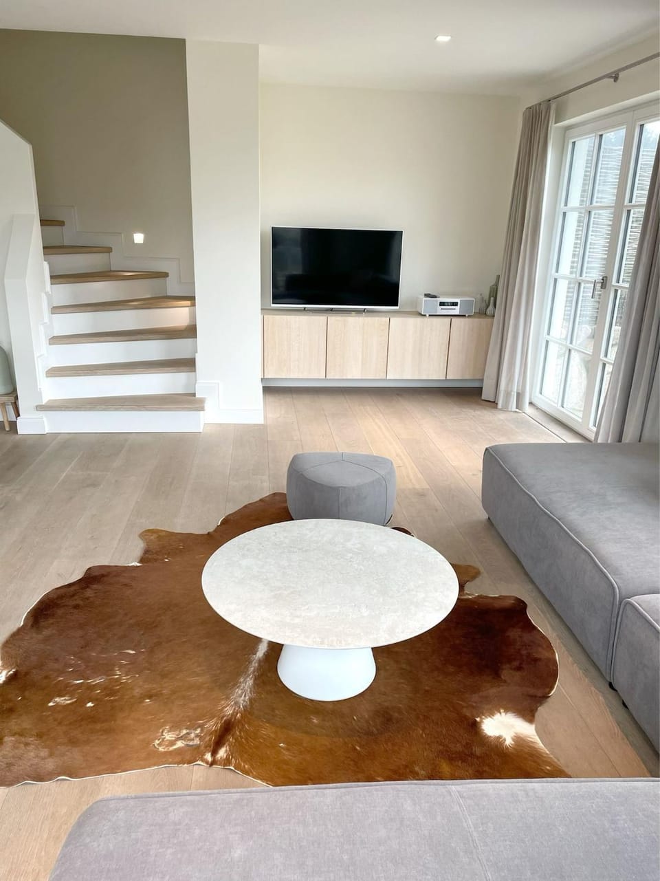 Strandperle House in Westerland