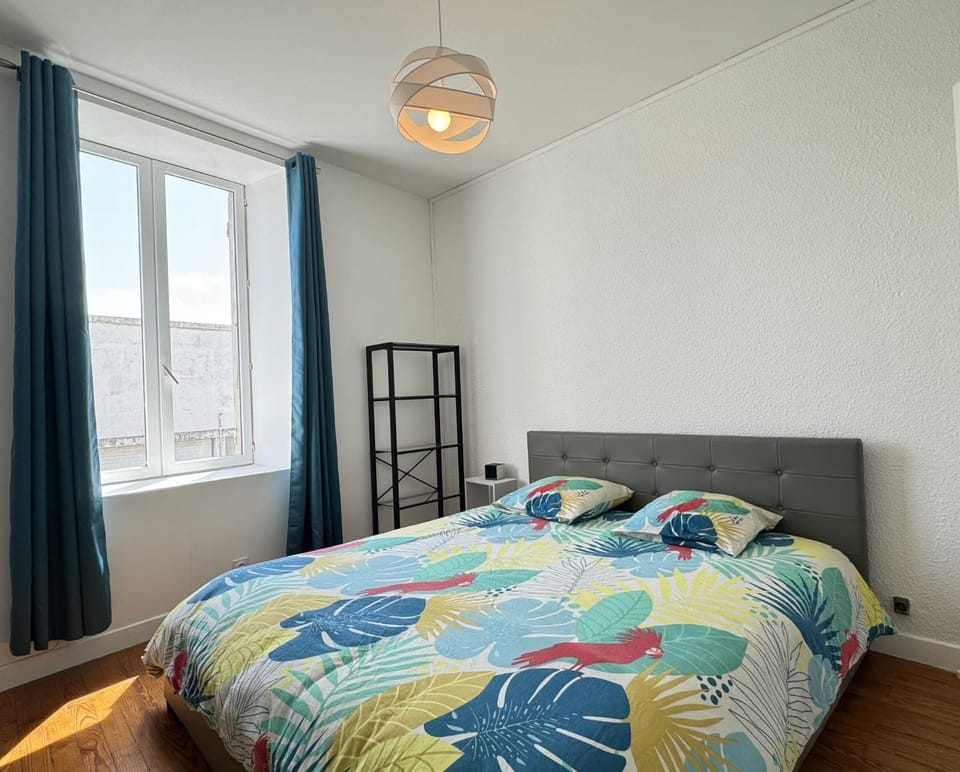 Les Capucines - Tournon-sur-Rhône Apartment in Provence