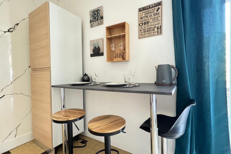 Les Capucines - Tournon-sur-Rhône Apartment in Provence