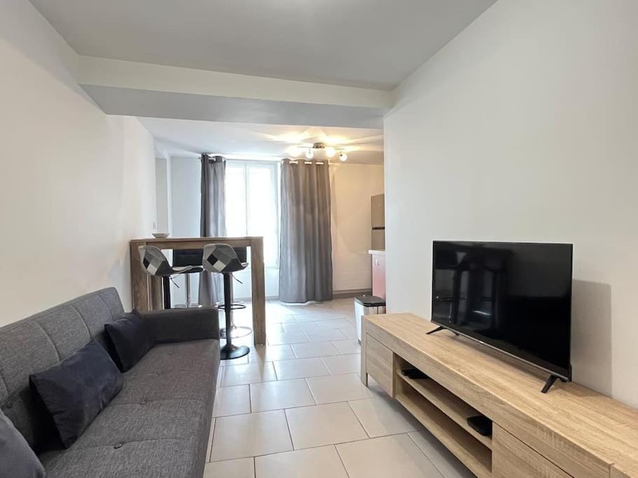 Appart du Bourg 2 chambres Olivet Centre Apartment in Orléans