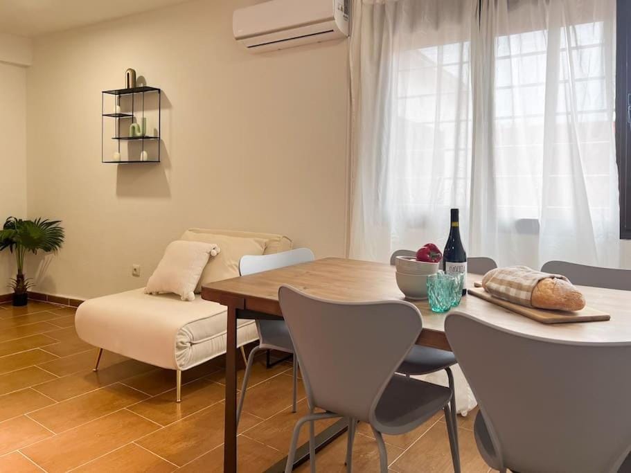 FuensalidaHomes 002 Apartment in Castile-La Mancha