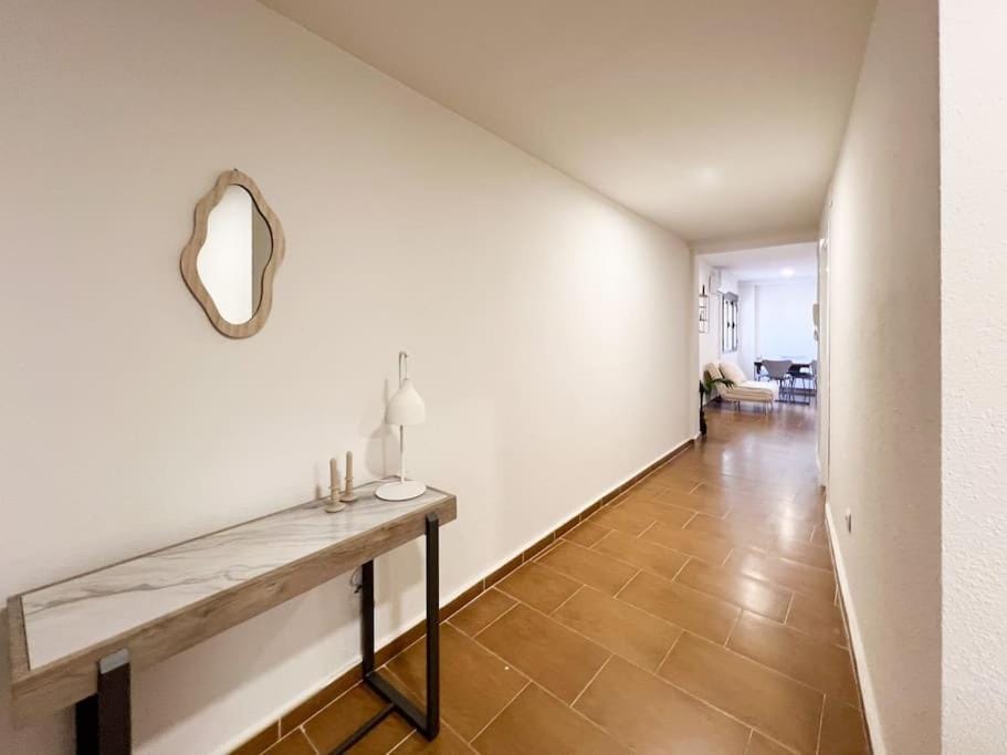 FuensalidaHomes 002 Apartment in Castile-La Mancha