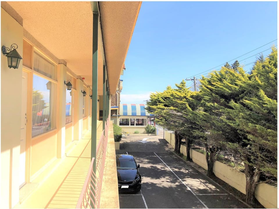 The Clarendon Motel Katoomba Motel in Katoomba