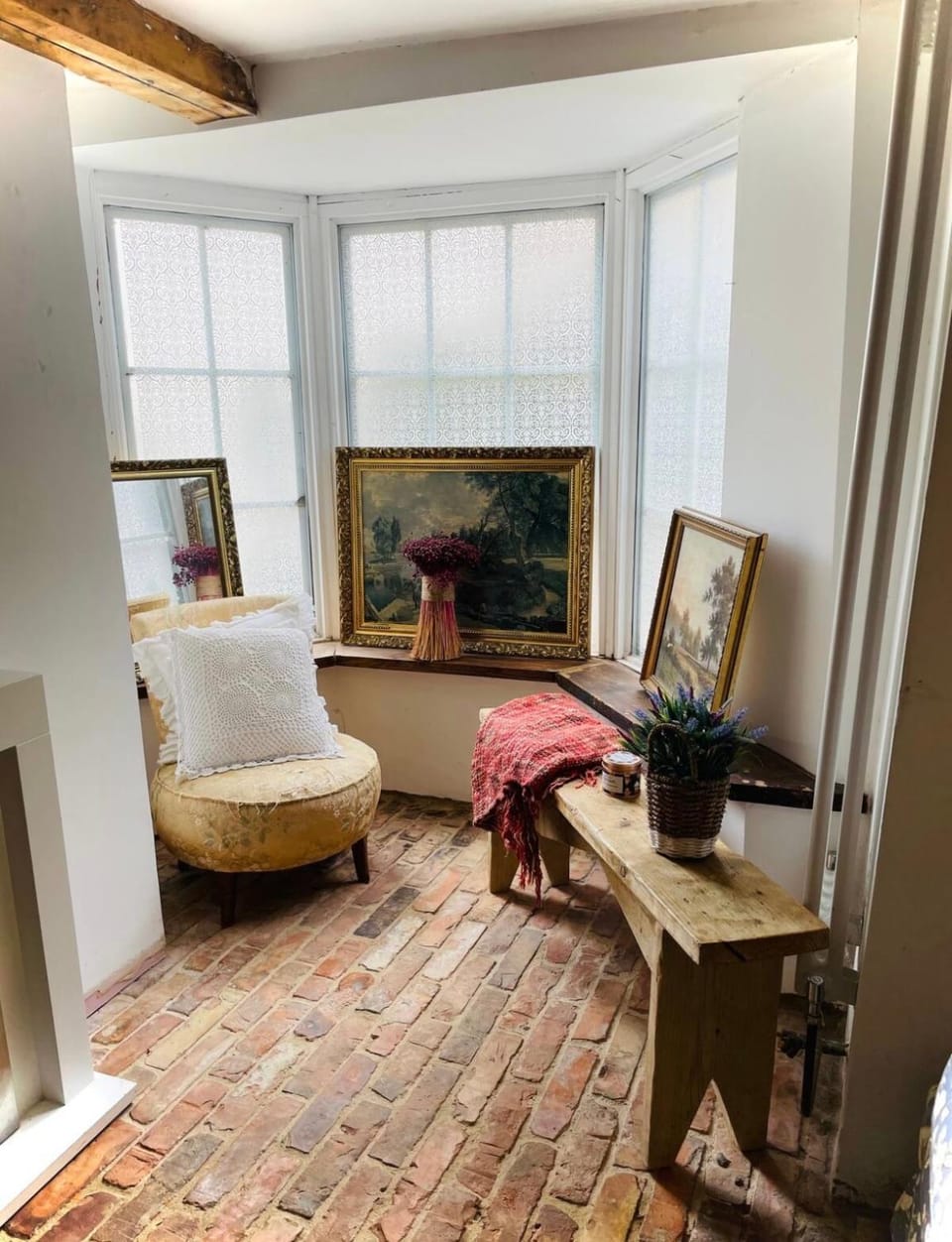 Central Stay Apartment in England