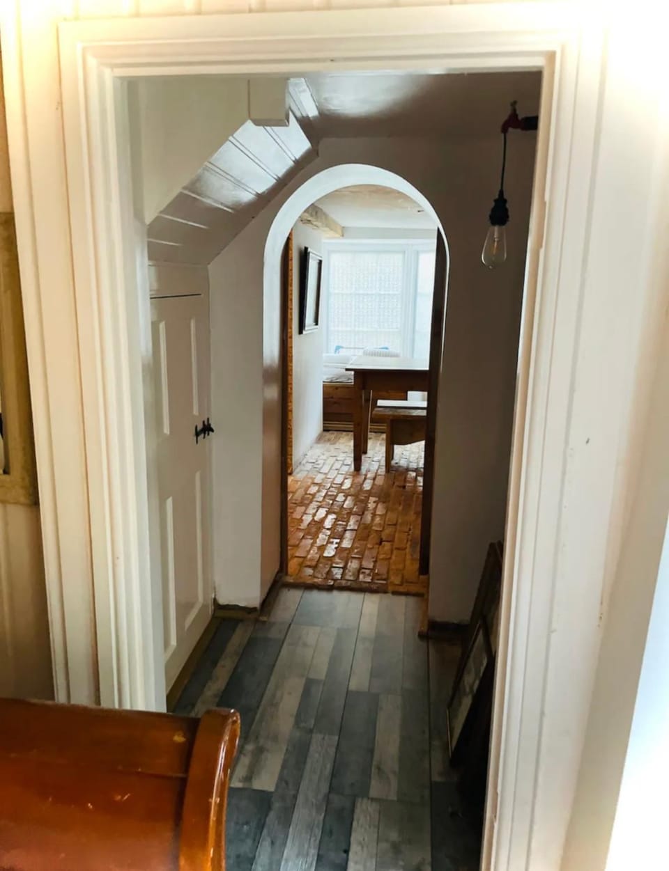 Central Stay Apartment in England