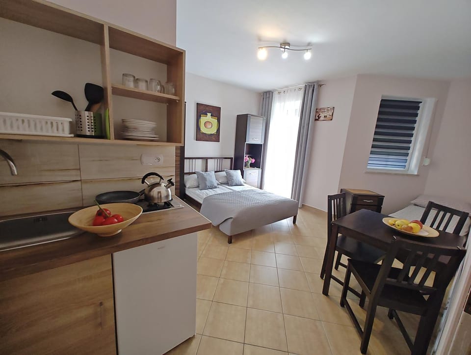 Willa Talasso Bed and Breakfast in West Pomeranian Voivodeship, Poland