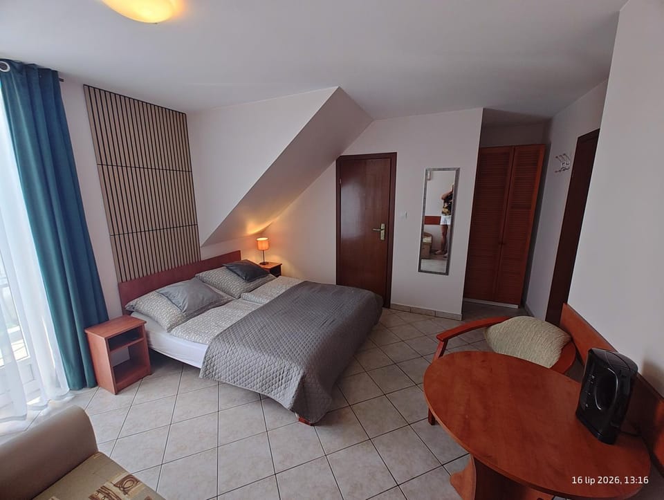 Willa Talasso Bed and Breakfast in West Pomeranian Voivodeship, Poland