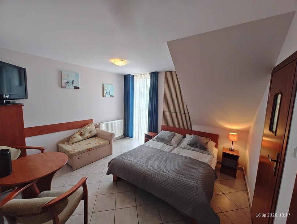 Willa Talasso Bed and Breakfast in West Pomeranian Voivodeship, Poland