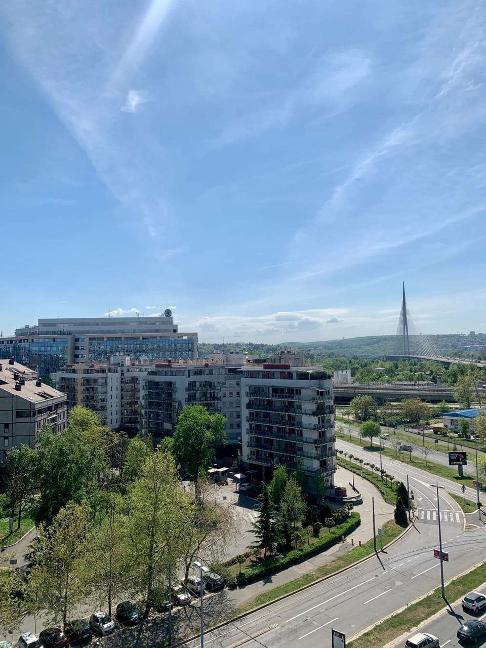 City view
