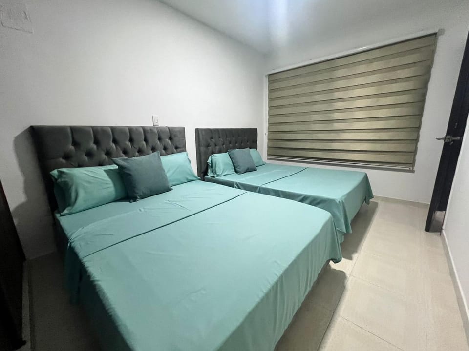 Apartamento Como nuevo Apartment in Cali