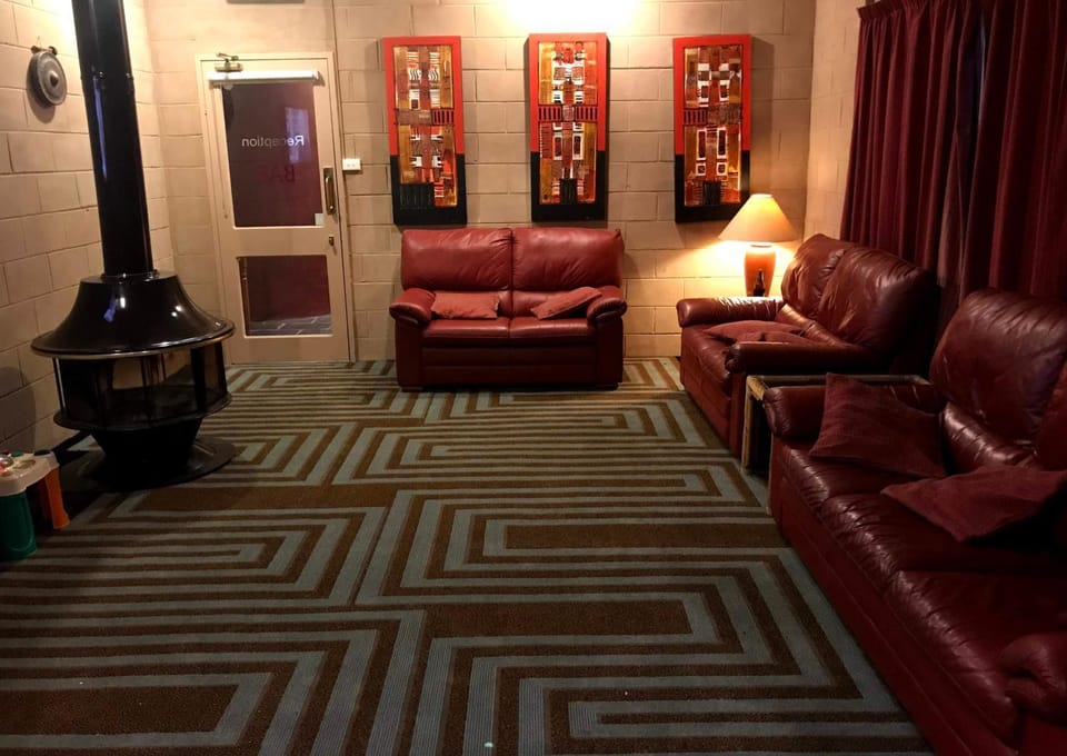 Lounge or bar