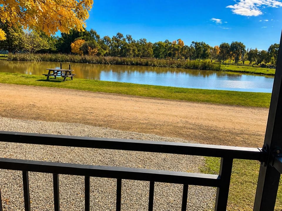 Mansfield Holiday Park Campground/ 
RV Resort in Mansfield