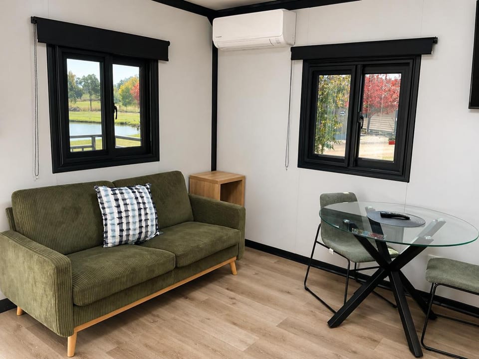 Mansfield Holiday Park Campground/ 
RV Resort in Mansfield