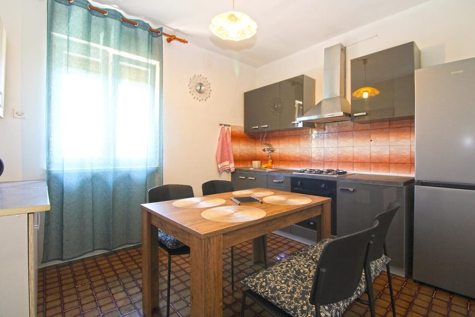 Apartment Pula 2347 Apartment in Pula