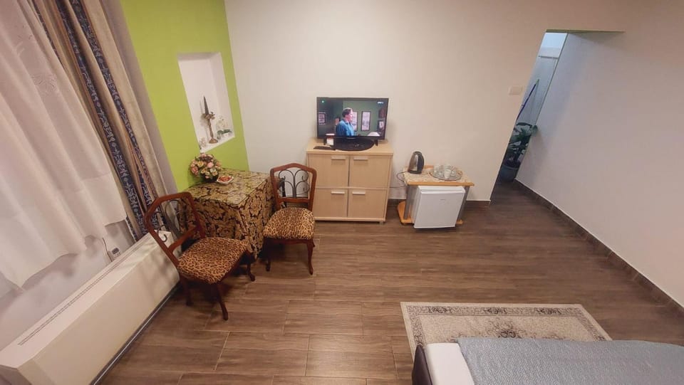 Apartman JVC Apartment in Novi Sad