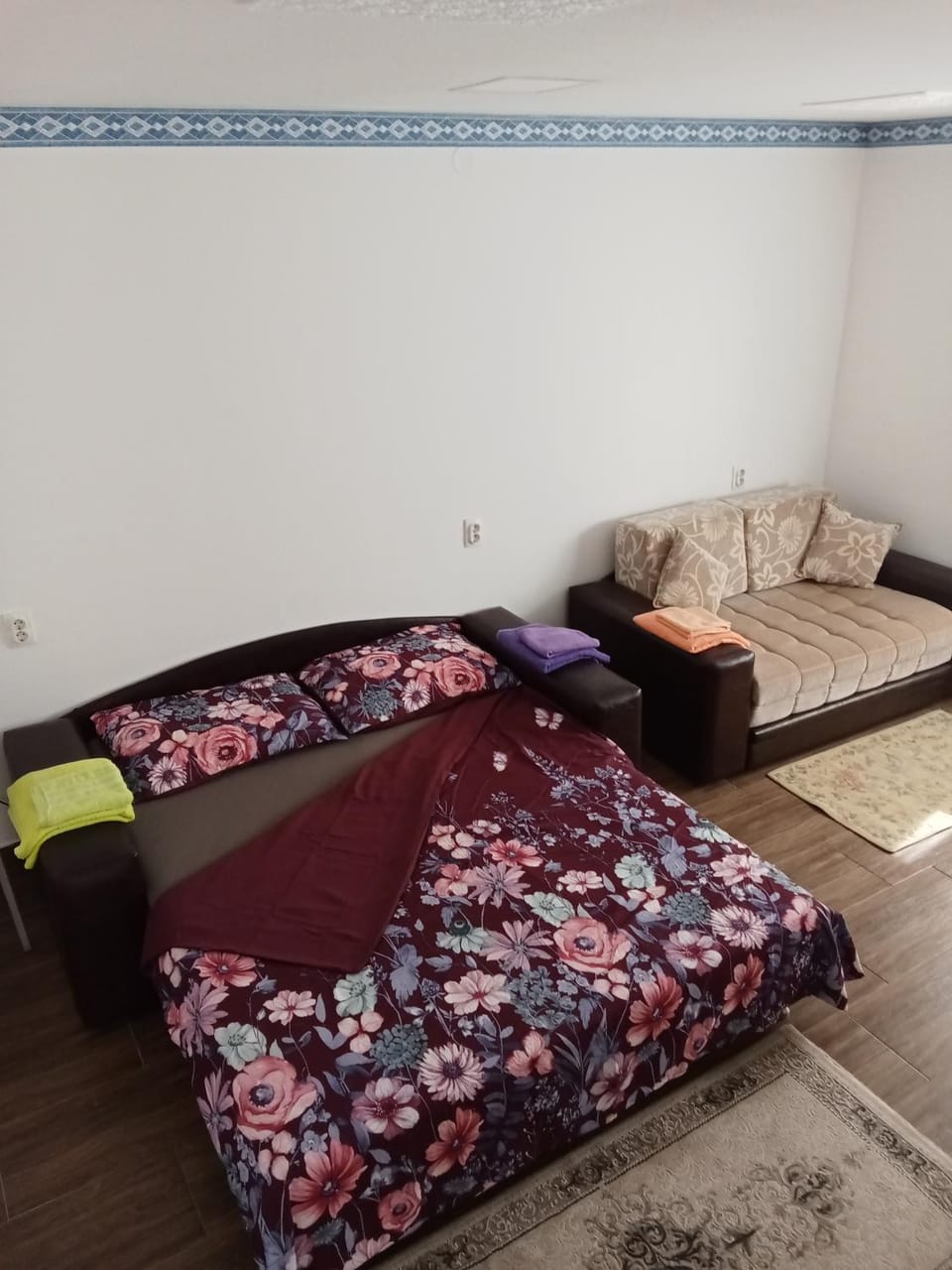 Apartman JVC Apartment in Novi Sad