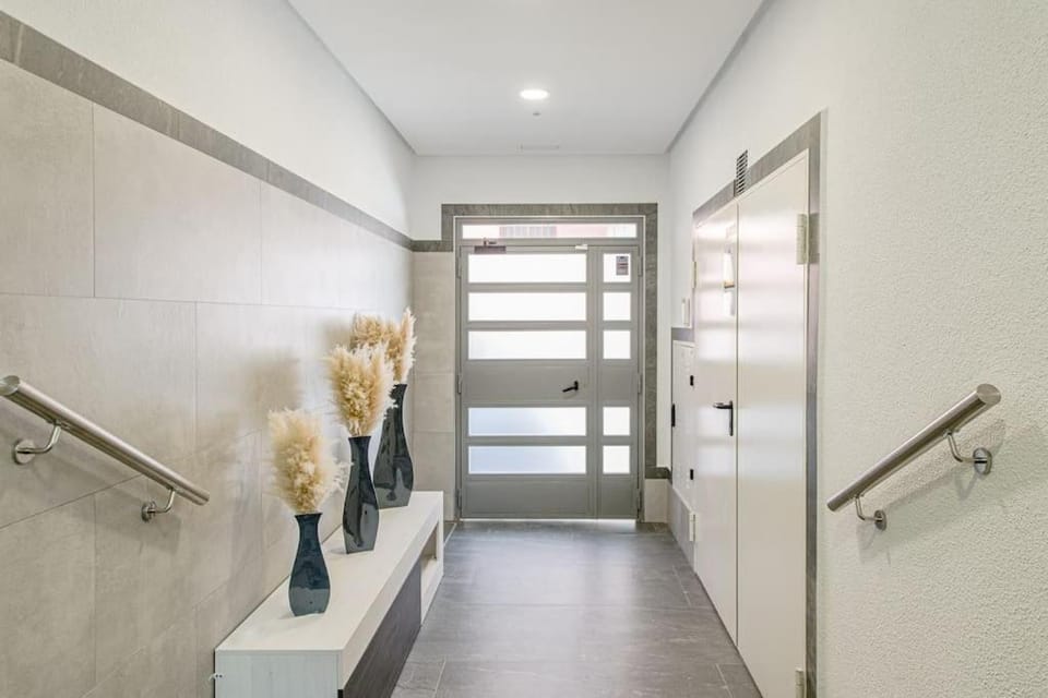 Impresionante ático en Tetuán - Palacios 2-2 Apartment in Madrid