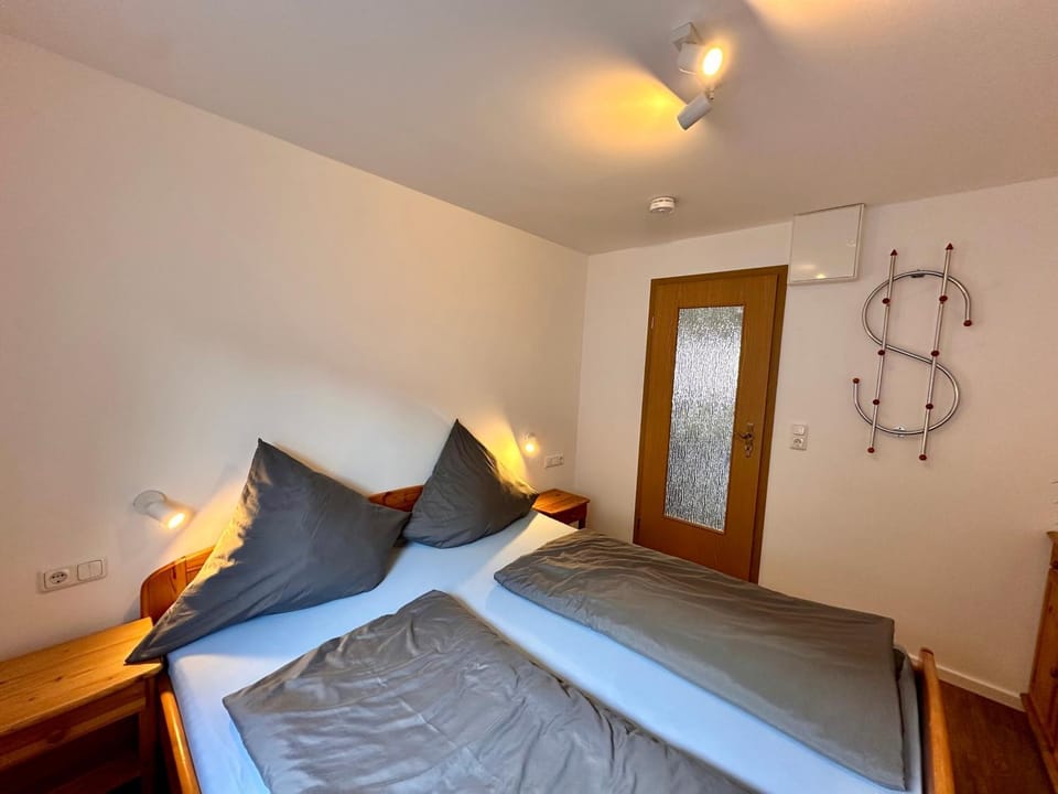 Ost See Blick Ferienwohnung Nr3 Baabe Apartment in Sellin