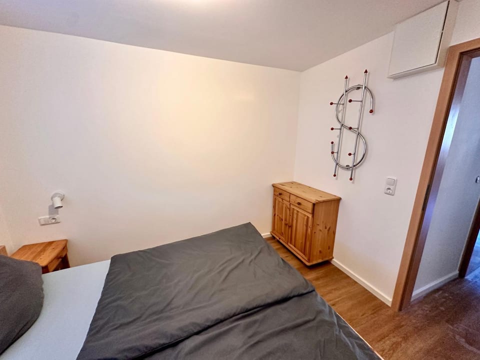 Ost See Blick Ferienwohnung Nr4 Baabe Apartment in Sellin