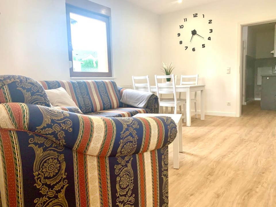 Ost See Blick Ferienwohnung Nr5 Baabe Apartment in Sellin