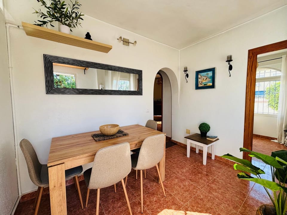 Casa Zeus by Rental Hero House in Los Alcázares