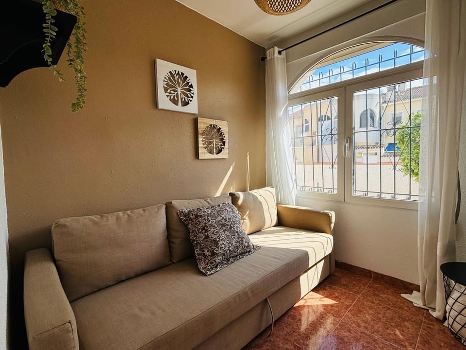 Casa Zeus by Rental Hero House in Los Alcázares