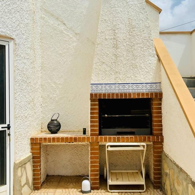 Casa Zeus by Rental Hero House in Los Alcázares