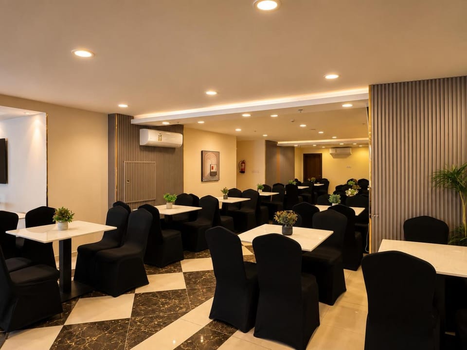 Meeting/conference room