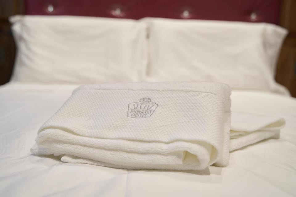 towels