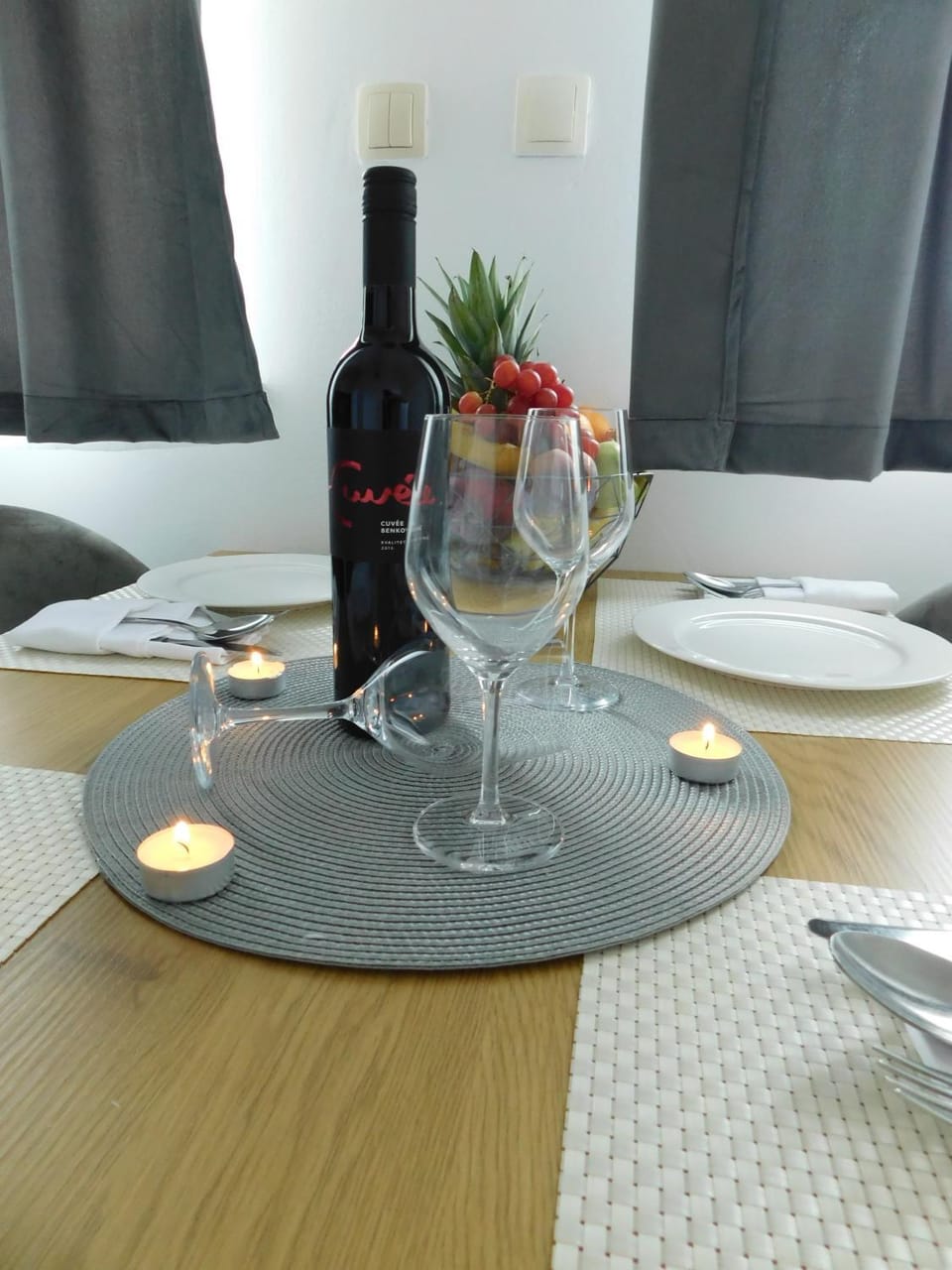 Apartman Naturalis flumen Apartment in Lika-Senj County