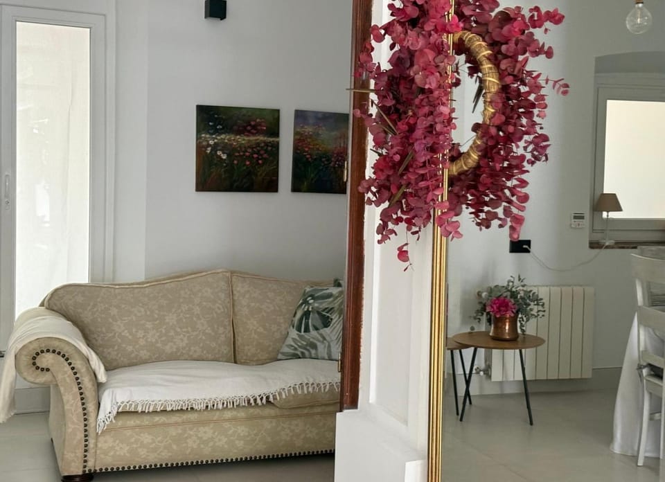 Apartamento Casa Nela Apartment in Extremadura, Spain