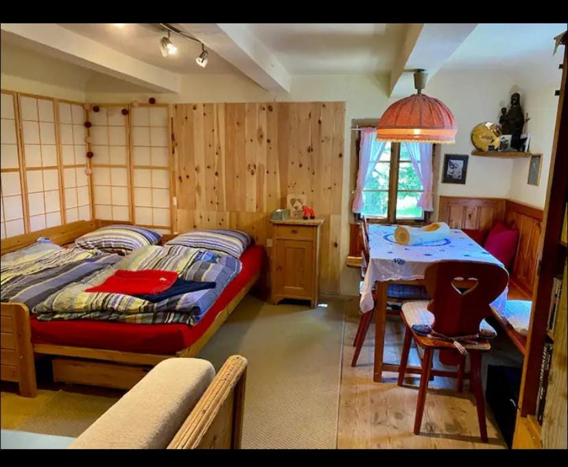 Schell-Hütte Campground/ 
RV Resort in Carinthia, Austria