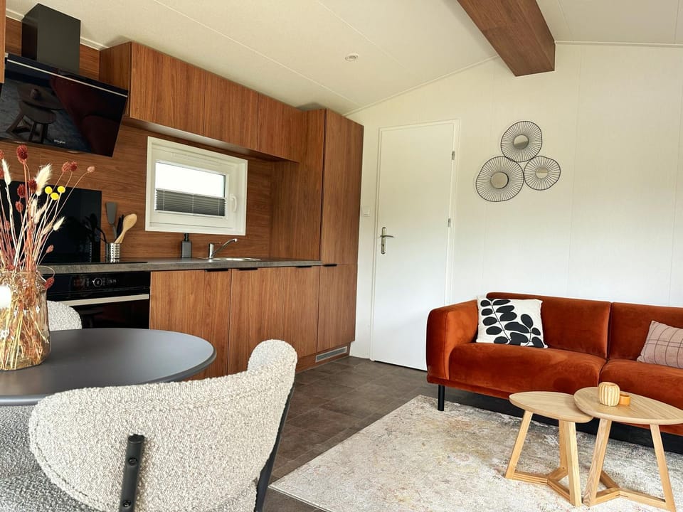 TV and multimedia, Living room, stove