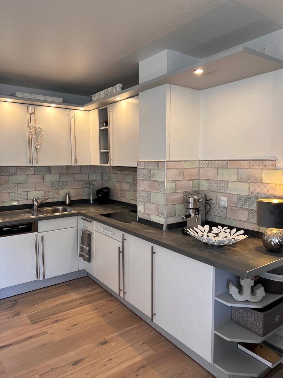 Raantem Hüs App 12 Apartment in Sylt