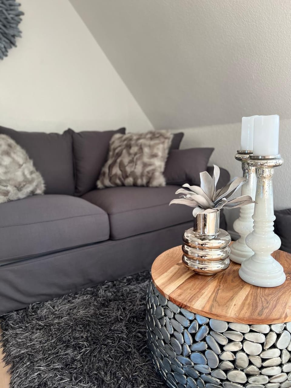 Raantem Hüs App 12 Apartment in Sylt