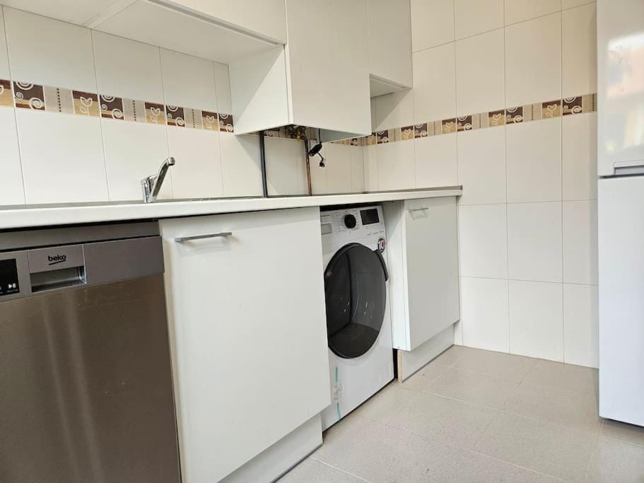 Casa Rovacias Comillas C22A01 by R2R Consulting House in Western coast of Cantabria