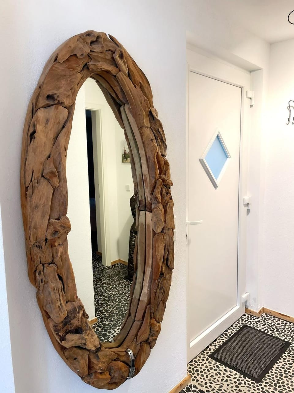 Dünengrund Im Dünengrund "Strandluft", DUE 09a Apartment in Westerland