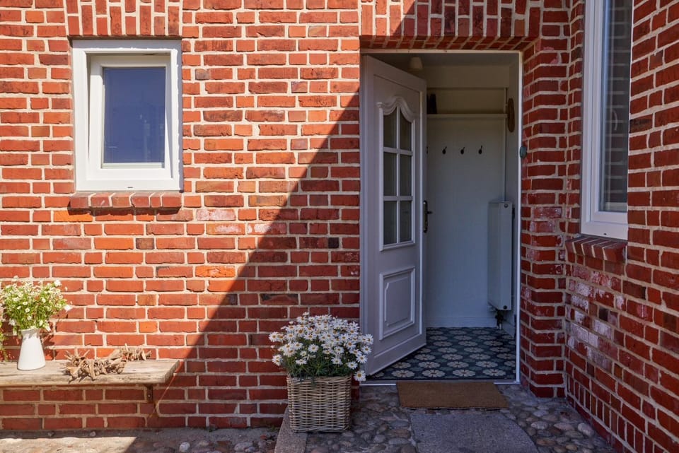 Marmelbloom House in Sylt