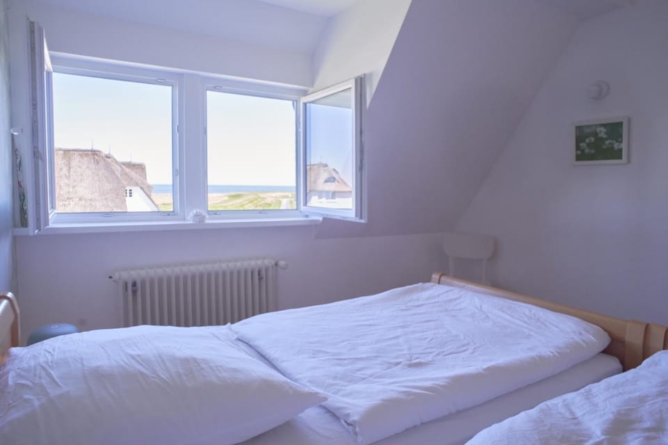 Marmelbloom House in Sylt