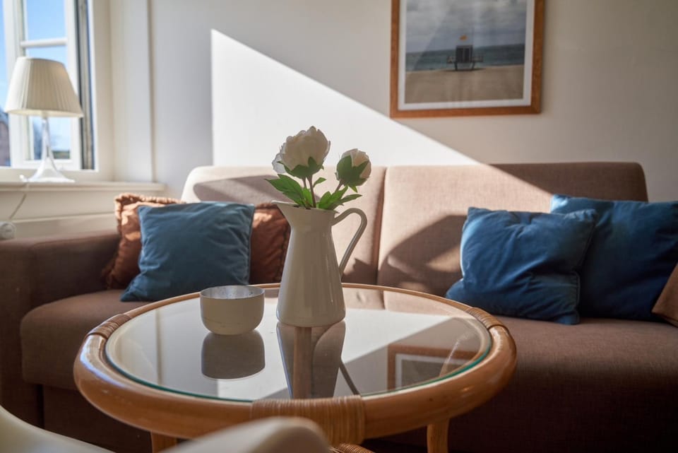 Söl'ring Hüs, so 29 Apartment in Sylt