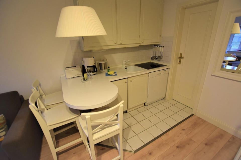 Söl'ring Hüs, so 29 Apartment in Sylt