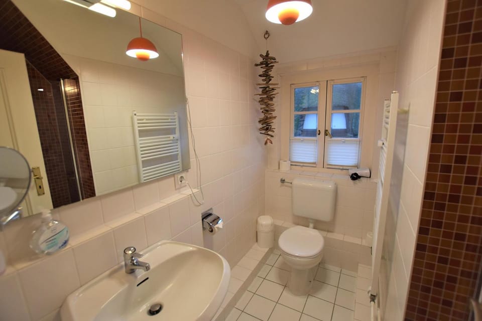 Söl'ring Hüs, so 29 Apartment in Sylt