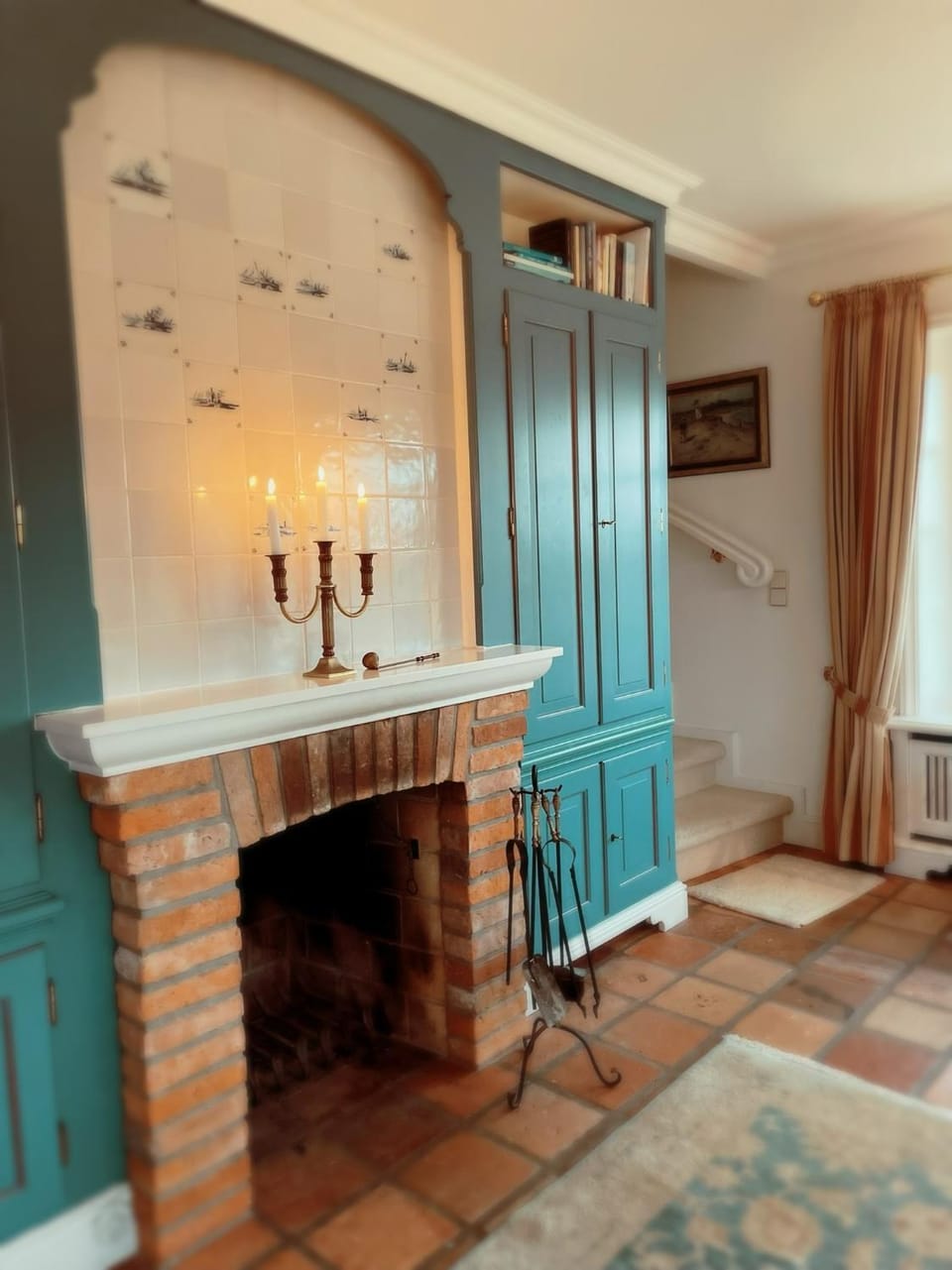 Hellas Hüs House in Sylt